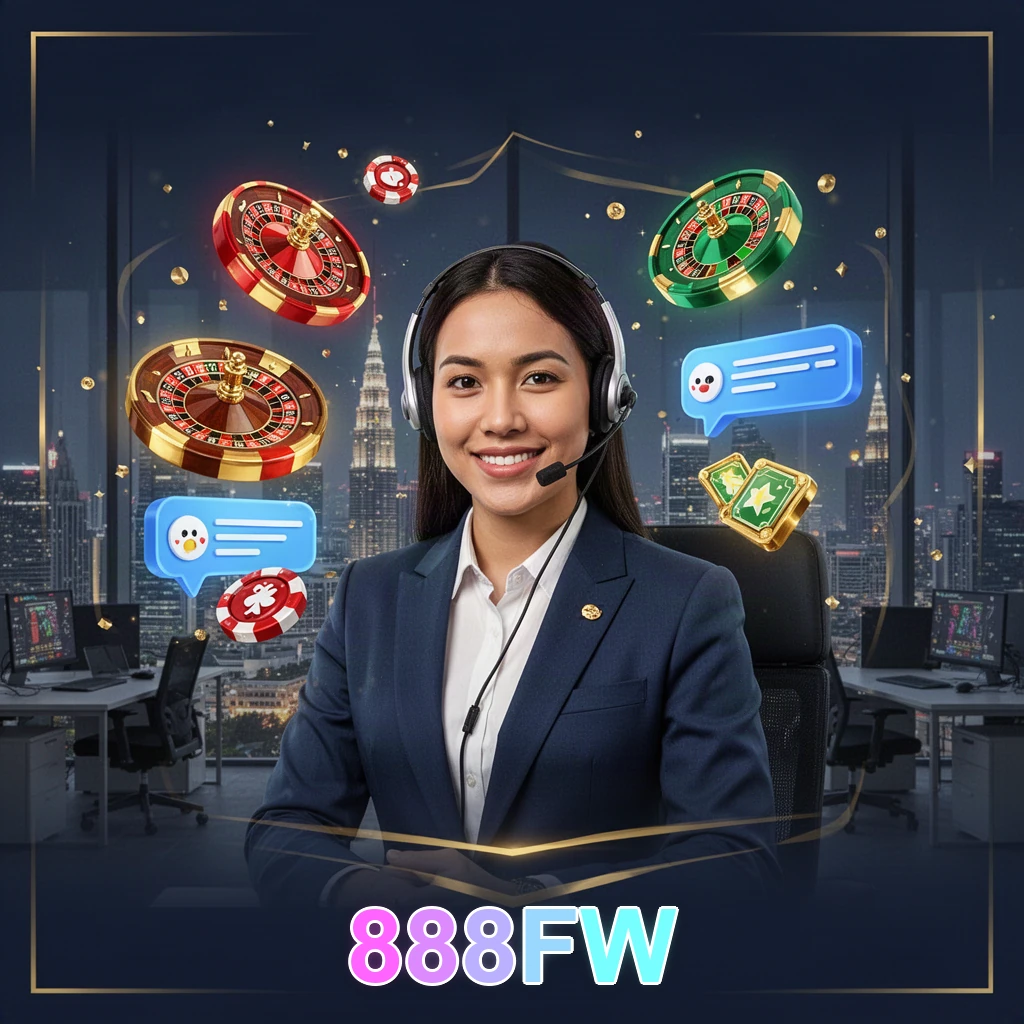 Interface aplikasi setelah instalasi berhasil